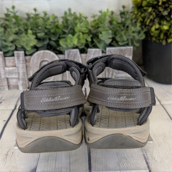 Eddie Bauer Hank Sport Sandals main image 4